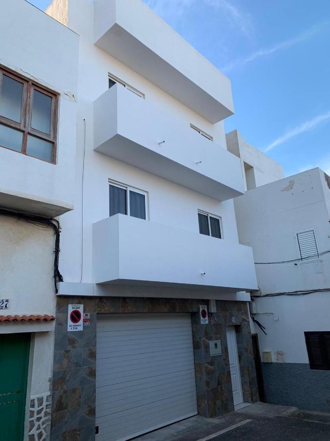 Agujero Del Norte Galdar Exterior photo